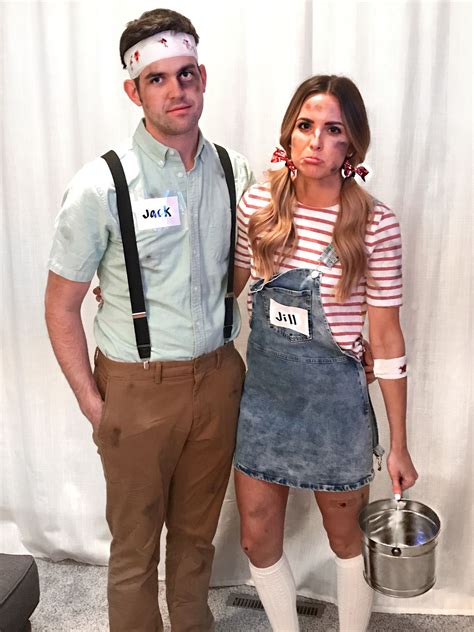 diy couples costumes last minute|homemade adult couple halloween costumes.